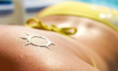 Как не обгореть на солнце: советы дерматологов