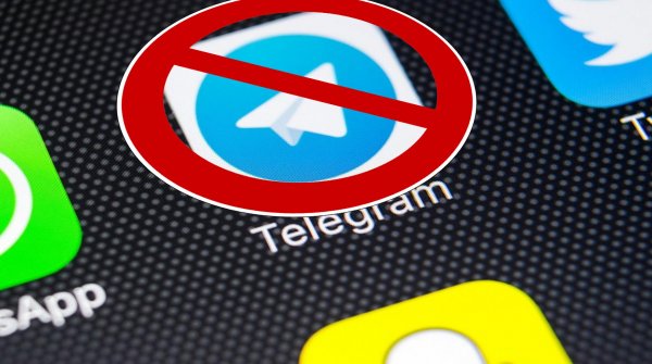 Роскомнадзор разблокировал 8 миллионов IP-адресов, которые ранее использовал Telegram