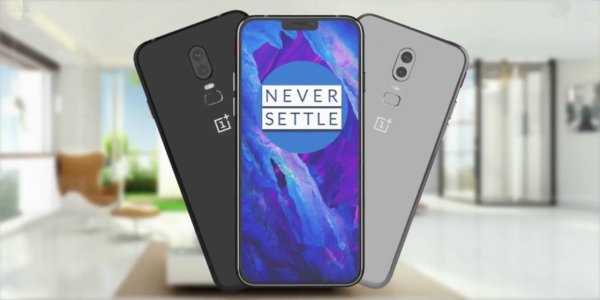 Уязвимость программного обеспечения OnePlus 6 угрожает безопасности смартфона