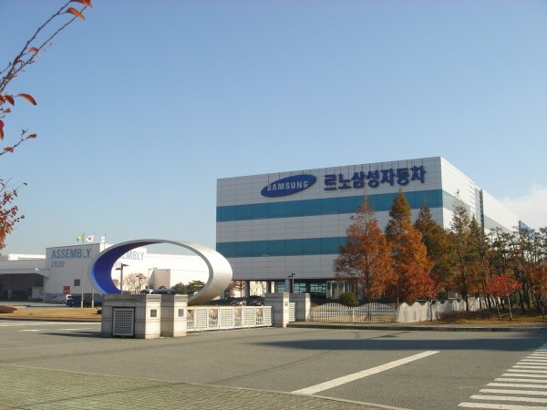 Samsung показала «секретные» кнопки в дисплеях будущих смартфонов