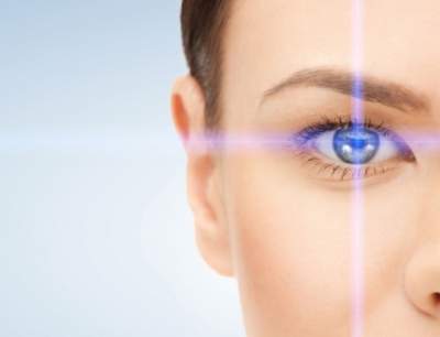 Эти несложные способы помогут сохранить зрение