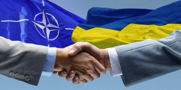 Киев: Россия «готовится к вступлению Украины в НАТО»