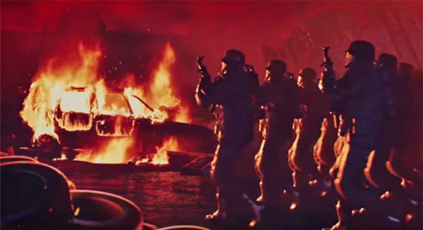 Новые части Wolfenstein выйдут в 2019 году