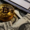 Взлом южнокорейской биржи обрушил биткоин
