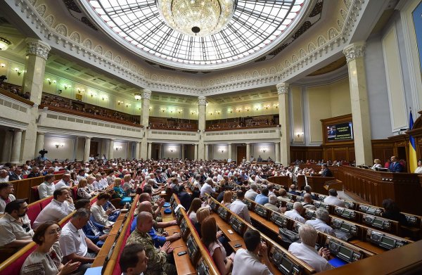 На Украине рассказали, как можно победить Россию