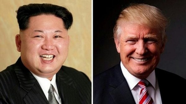 Эксперт: Прорыва на встрече Трампа и Ким Чен Ына не произошло