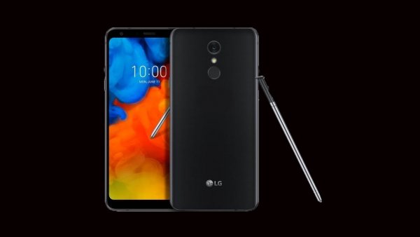 В Сети появились подробные характеристики нового LG Stylo 4