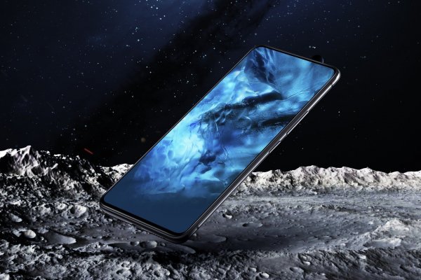 В Сети появились первые фото с камеры Vivo Nex S