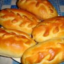 В России выбрали регионы, где пекут самые вкусные пирожки