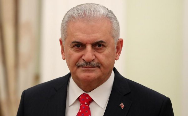 Премьер-министр Турции считает «Евровидение» «политизированным»