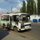 Минтранс намерен оборудовать общественный транспорт кондиционерами