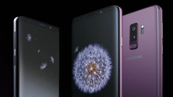 Samsung начнет производить Galaxy S9 Lite специально «для бедных»