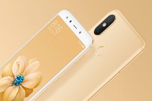 Бюджетный Xiaomi Mi A2 появился в интернет-магазине, но купить его нельзя