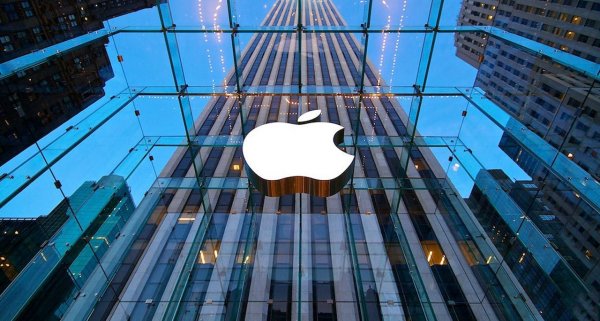 Суд Австралии оштрафовал Apple за «ошибку 53»
