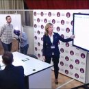 Столичная мэрия вручила 303 премии за развитие проекта МЭШ