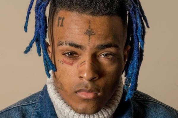 Фанаты убитого XXXTentacion помешали экс-возлюбленной помянуть рэпера