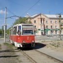 В Таганроге из-за задолженности в городе перестанет ходить электротранспорт