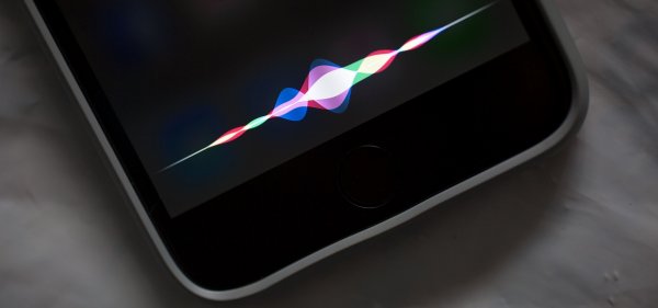 Пользователи Siri жалуются на ошибки помощника в iOS 12