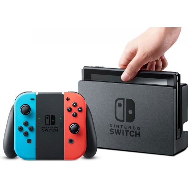 Эксперт удивил простым секретом популярности Nintendo Switch