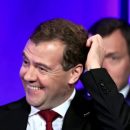 Медведев: Пенсионная реформа уравновесит бюджет ПФР