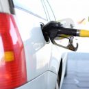 Росстат рассказал о снижении цен на бензин на 0,1%