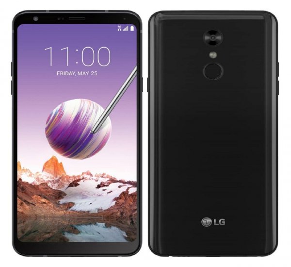 Смартфон LG Stylo 4 со стилусом продают за 179 долларов