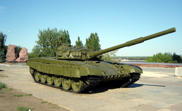 Польша решила вернуть в армию советские танки