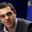 Премьер Греции назвал решение Еврогруппы по долгу Афин историческим