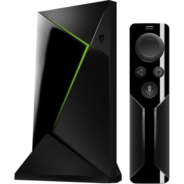 Специалисты назвали преимущества Amazon Fire Cube TV и NVIDIA Shield TV