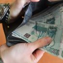 Жителям России со средним доходом не хватает 5000 рублей на сбережения