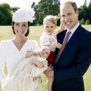 Принц Уильям повторил детский снимок своей супруги Кейт Миддлтон