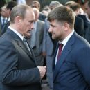 СМИ: Кадыров просит Путина построить магистраль в Грозный