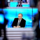 Путин раздал поручения по итогам прошедшей «прямой линии»