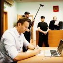 Суд заставил Навального выплатить 1 рубль по иску Порохова