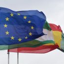 Евросоюз выделит Украине миллиард евро