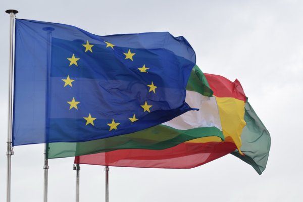 Евросоюз выделит Украине миллиард евро