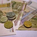 В Ростове средняя зарплата поднялась до 29 тысяч рублей