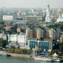Ростов-на-Дону и Минск стали городами-побратимами