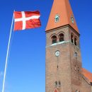 Эксперт прокомментировал намерение Дании заблокировать «Северный поток-2»