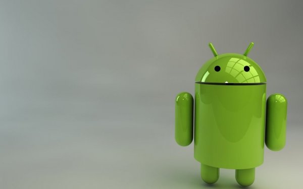 Google может ввести плату за использование Android