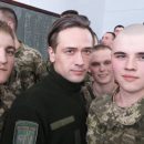 Восторг актёра Пашинина от войны на Донбассе объяснил военный эксперт