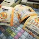 В Калифорнии мужчина выиграл в лотерею более полумиллиарда долларов