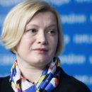 Геращенко со скандалом сорвала заседание в Минске по поводу конфликта на Донбассе