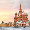 В России заявили о проклятии над страной