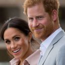 Королевское одобрение!: Принц Гарри советовался с Кейт Миддлтон по поводу свадьбы с Меган Маркл