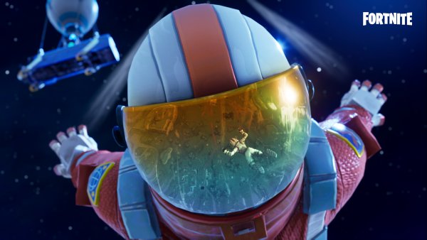 Игроки Fortnite подверглись массивной кибератаке