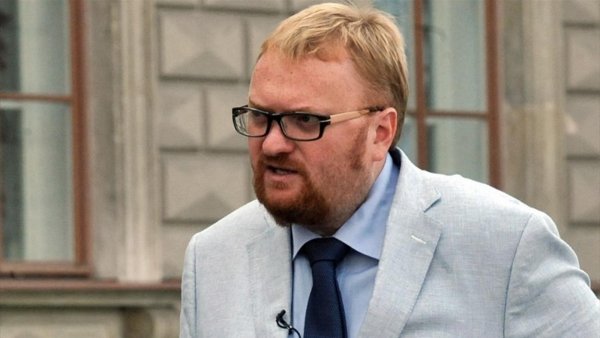 Милонов раскритиковал проект «Замуж за Бузову»