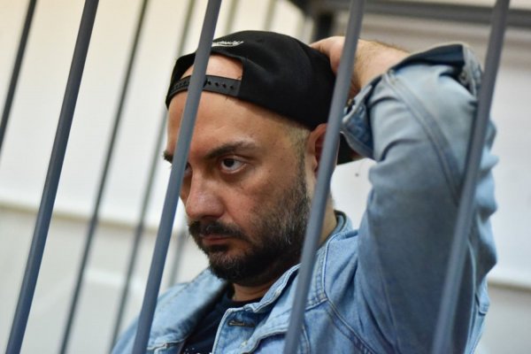 «Чего ради?»: Садальский назвал арест Серебренникова «имиджевой потерей государства»