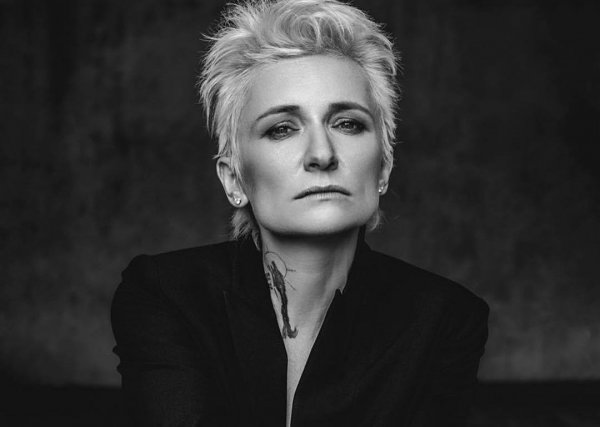 «Не впечатлена»: Диана Арбенина сравнила Земфиру и Монеточку