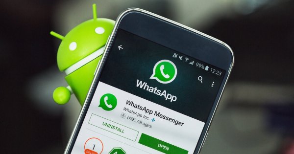 WhatsApp призвал юзеров создать новые резервные копии до ноября